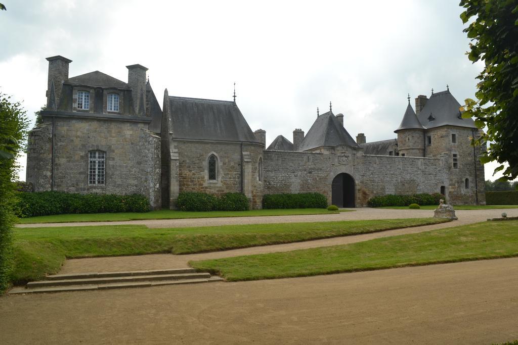Gite Des Gardiens De Phare Lezardrieux Phòng bức ảnh